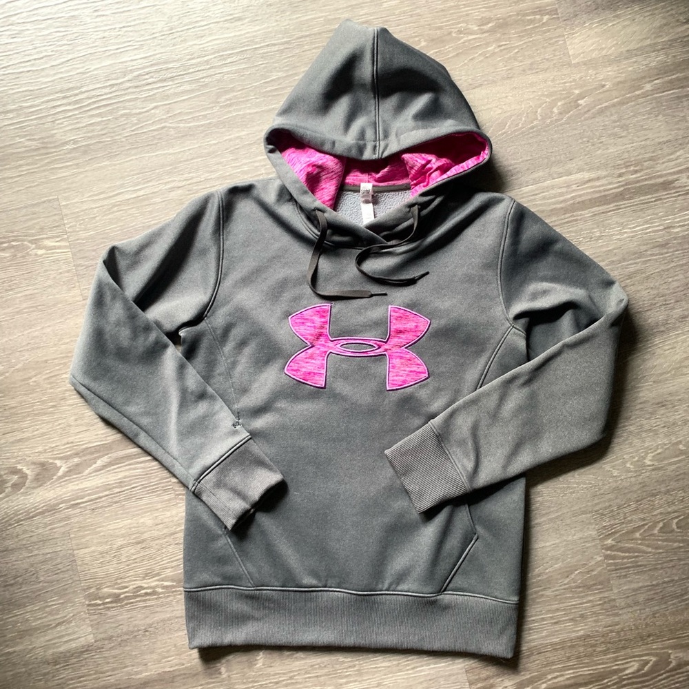 Under Armour Hoodie